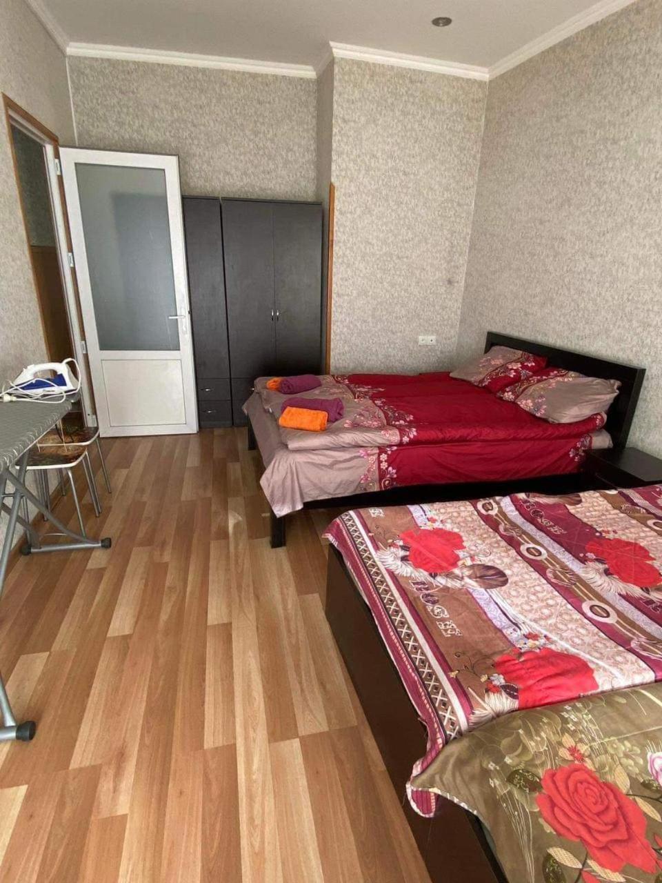 Nutsa'S Apartment In Old Tbilisi Zewnętrze zdjęcie