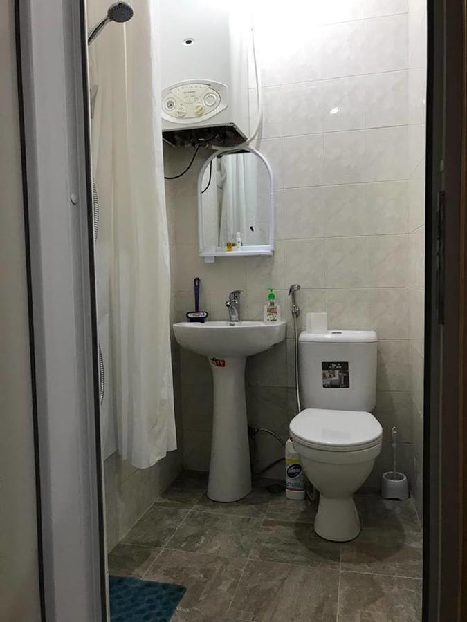 Nutsa'S Apartment In Old Tbilisi Zewnętrze zdjęcie